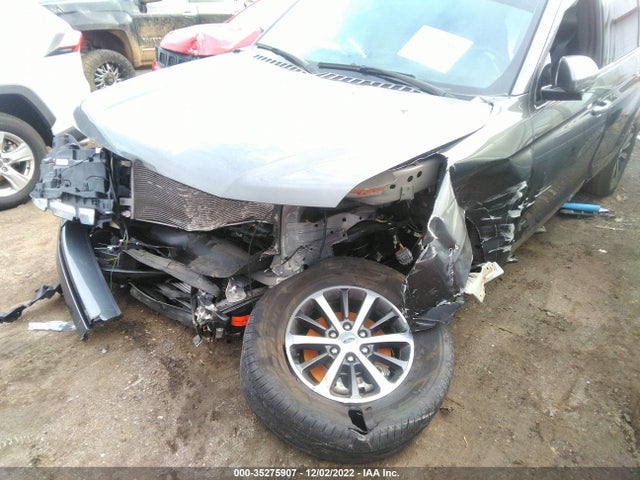 2020 Ford Expedition, VIN: 1FMJU1HT8LEA34011