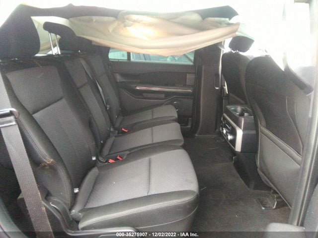 2020 Ford Expedition, VIN: 1FMJU1HT8LEA34011