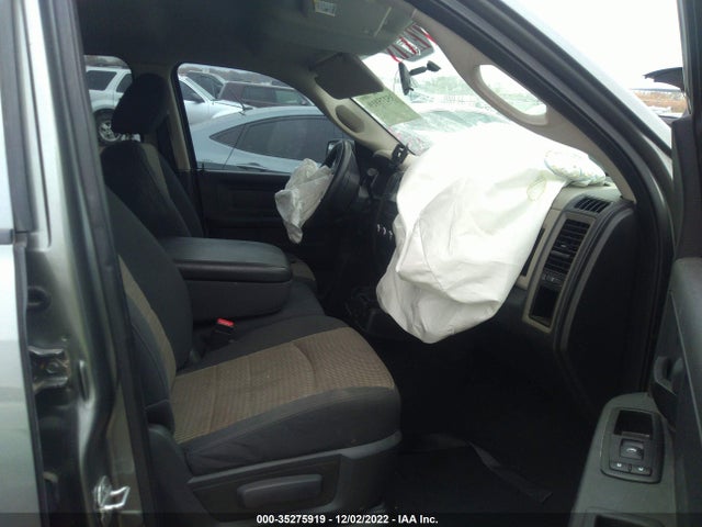 2010 DODGE RAM 1500 ST VIN: 1D7RB1GK1AS245772