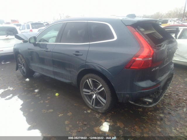 Volvo Xc60 Momentum 2019 LYV102DK3KB296570 Image 4