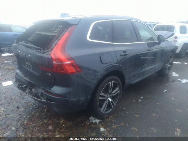 Volvo Xc60 Momentum 2019 LYV102DK3KB296570 Image 5