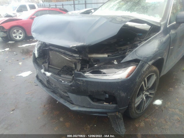 Volvo Xc60 Momentum 2019 LYV102DK3KB296570 Image 7