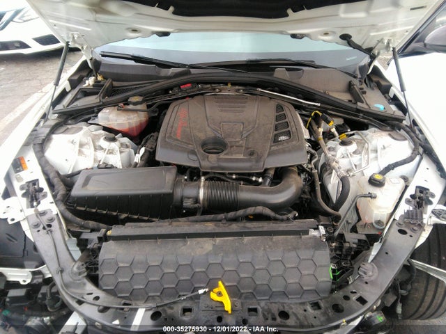 ZARFAMBN1M7643760 Alfa Romeo Giulia