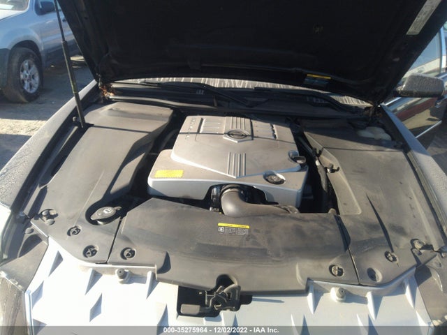 Cadillac STS 2006 1G6DW677560186149 Image 11