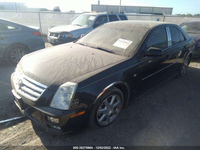 Cadillac STS 2006 1G6DW677560186149 Image 2