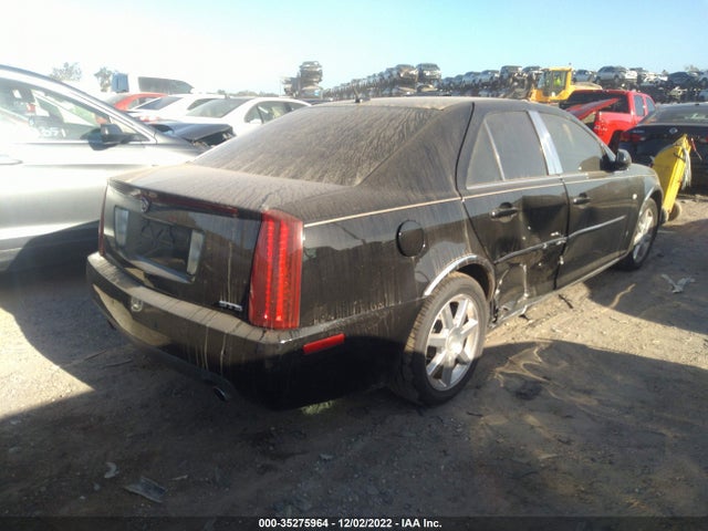 Cadillac STS 2006 1G6DW677560186149 Image 5