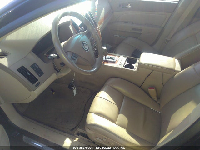 Cadillac STS 2006 1G6DW677560186149 Image 6