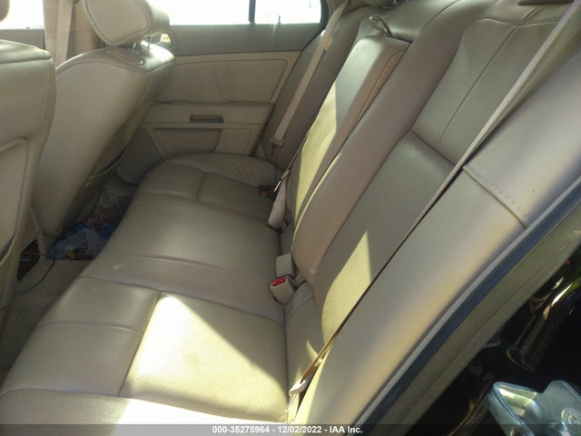 Cadillac STS 2006 1G6DW677560186149 Image 9