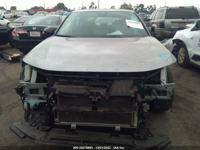 2022 Honda Civic, VIN: 2HGFE2F59NH510992