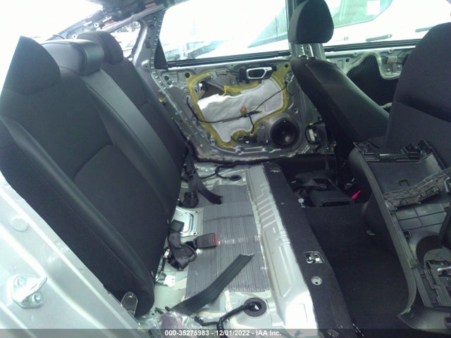 2022 Honda Civic, VIN: 2HGFE2F59NH510992