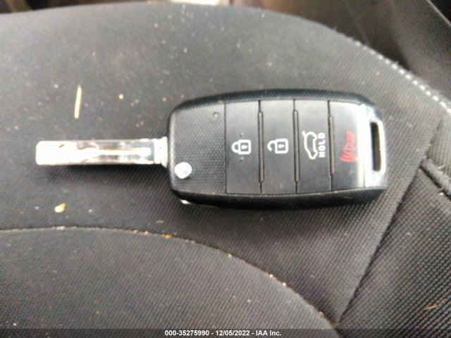 KIA Soul Base 2014 KNDJN2A2XE7045026 Image 3
