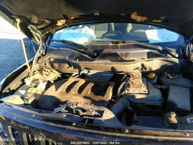 1C4NJRBB0ED778773 Jeep Patriot Sport