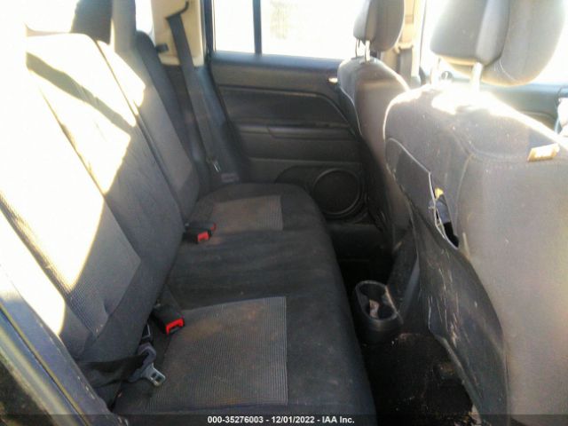 1C4NJRBB0ED778773 Jeep Patriot Sport