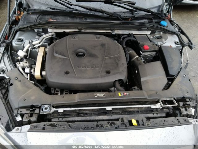 7JR102FM5KG006205 Volvo S60 R-design
