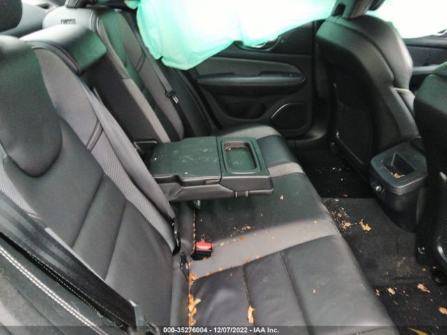 7JR102FM5KG006205 Volvo S60 R-design