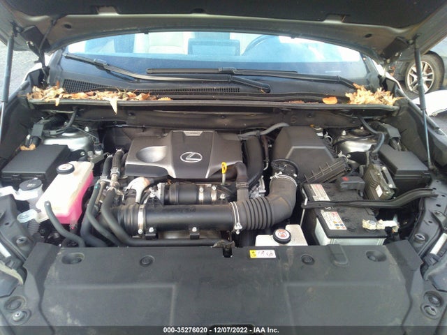 2020 Lexus NX, VIN: JTJDARDZ7L5011450