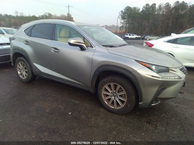 2020 Lexus NX, VIN: JTJDARDZ7L5011450