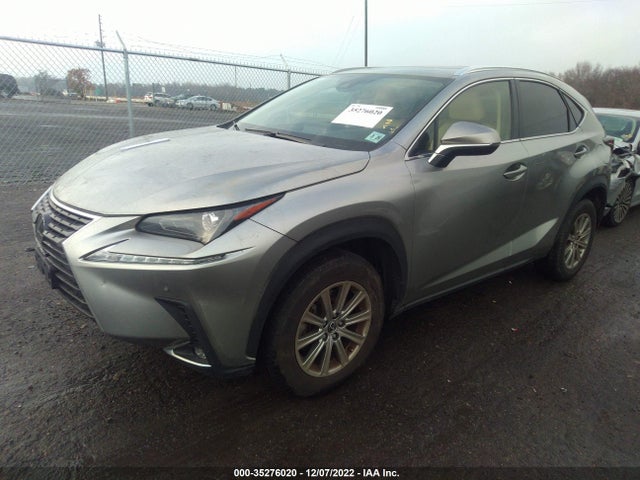 2020 Lexus NX, VIN: JTJDARDZ7L5011450