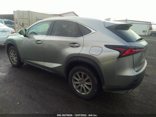 2020 Lexus NX, VIN: JTJDARDZ7L5011450
