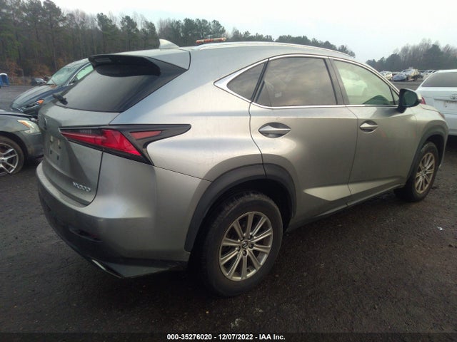 2020 Lexus NX, VIN: JTJDARDZ7L5011450