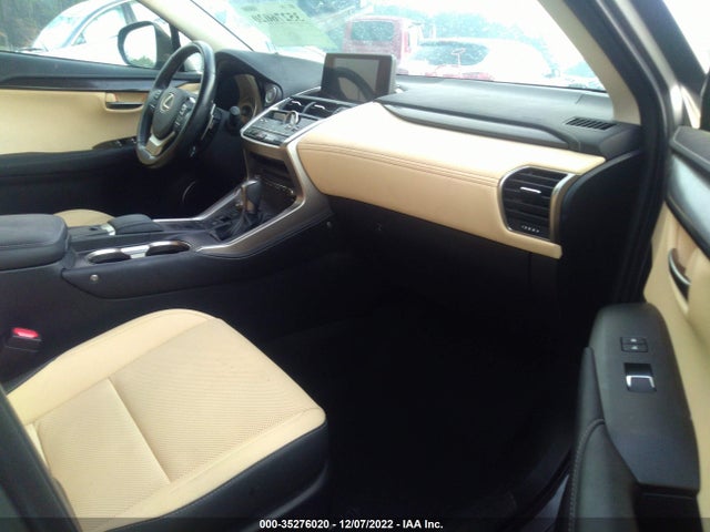 2020 Lexus NX, VIN: JTJDARDZ7L5011450