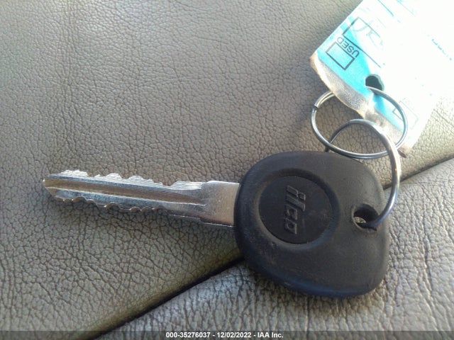 Chevrolet IMPALA LTZ 2012 2G1WC5E34C1252840 Image 3