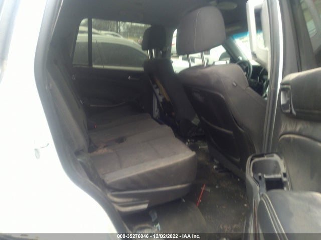 Chevrolet Tahoe Commercial 2015 1GNLC2EC9FR598376 Image 8