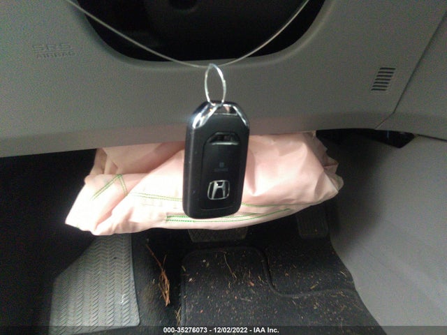 Honda Odyssey Elite 2018 5FNRL6H94JB040170 Image 3