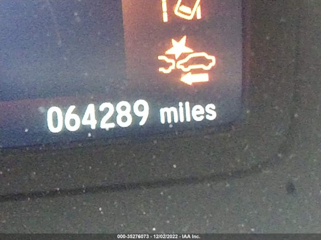 Honda Odyssey Elite 2018 5FNRL6H94JB040170 Image 8