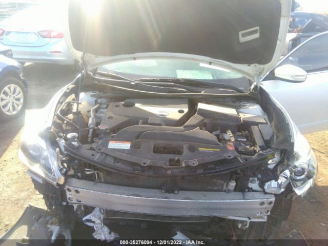 1N4AL3AP7FC112638 Nissan Altima 2.5 Sl