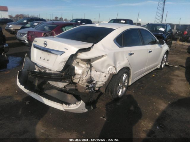 1N4AL3AP7FC112638 Nissan Altima 2.5 Sl