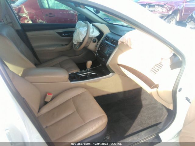 1N4AL3AP7FC112638 Nissan Altima 2.5 Sl