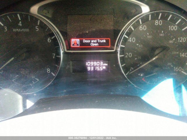 1N4AL3AP7FC112638 Nissan Altima 2.5 Sl