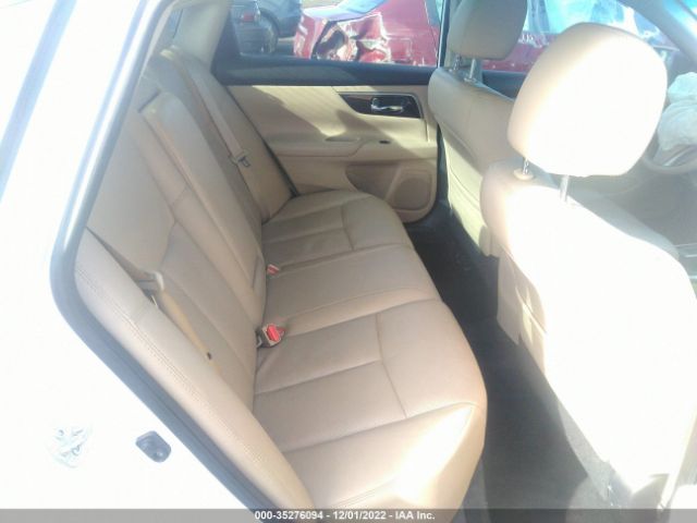 1N4AL3AP7FC112638 Nissan Altima 2.5 Sl