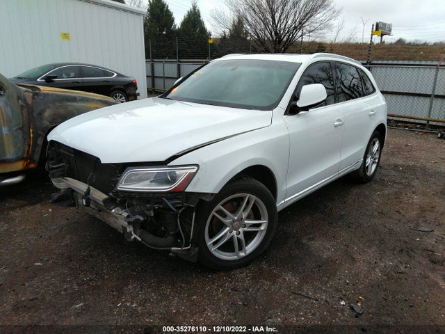 WA1LFAFP8FA117876 Audi Q5 Premium Plus