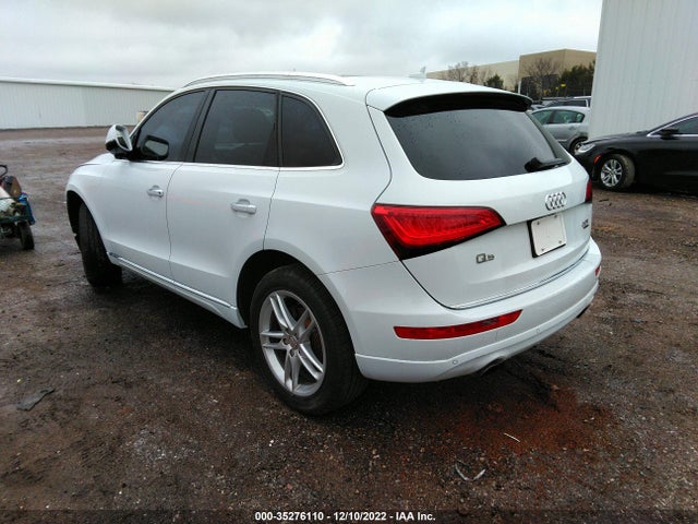 WA1LFAFP8FA117876 Audi Q5 Premium Plus
