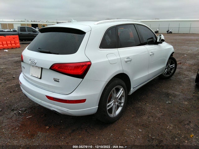 WA1LFAFP8FA117876 Audi Q5 Premium Plus