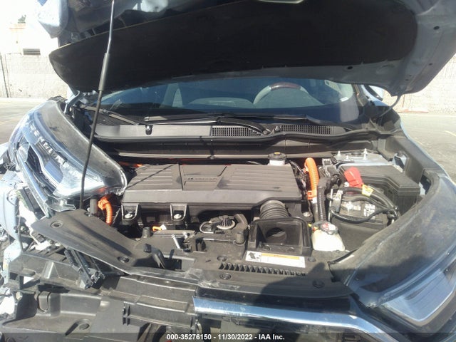 2022 Honda CR-V, VIN: 5J6RT6H53NL013777