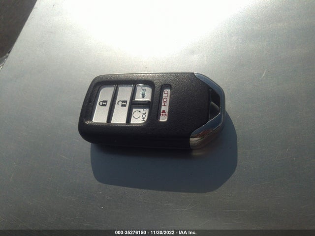 2022 Honda CR-V, VIN: 5J6RT6H53NL013777