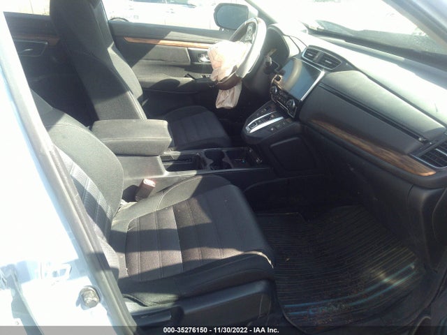 2022 Honda CR-V, VIN: 5J6RT6H53NL013777