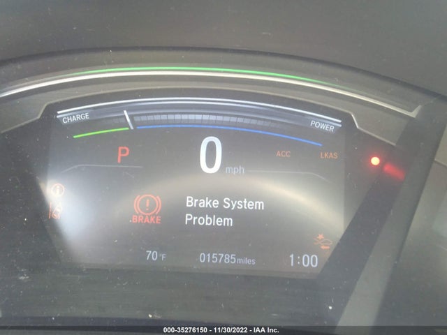 2022 Honda CR-V, VIN: 5J6RT6H53NL013777