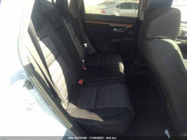 2022 Honda CR-V, VIN: 5J6RT6H53NL013777
