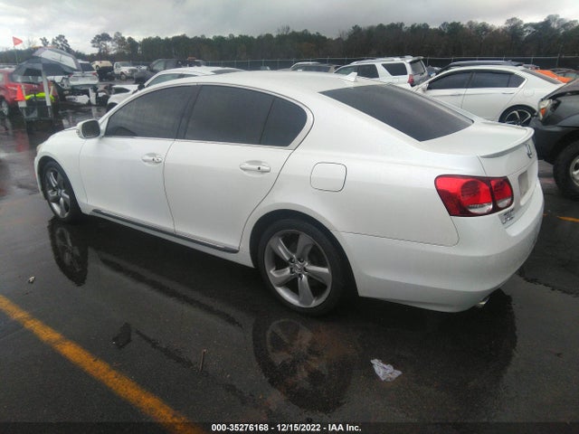 JTHBE1KS6A0049024 Lexus GS 350