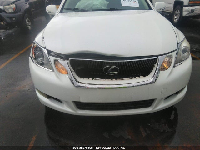 JTHBE1KS6A0049024 Lexus GS 350