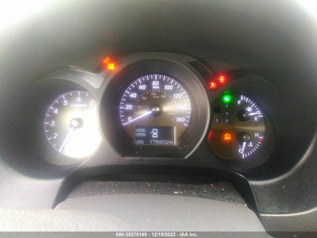 JTHBE1KS6A0049024 Lexus GS 350