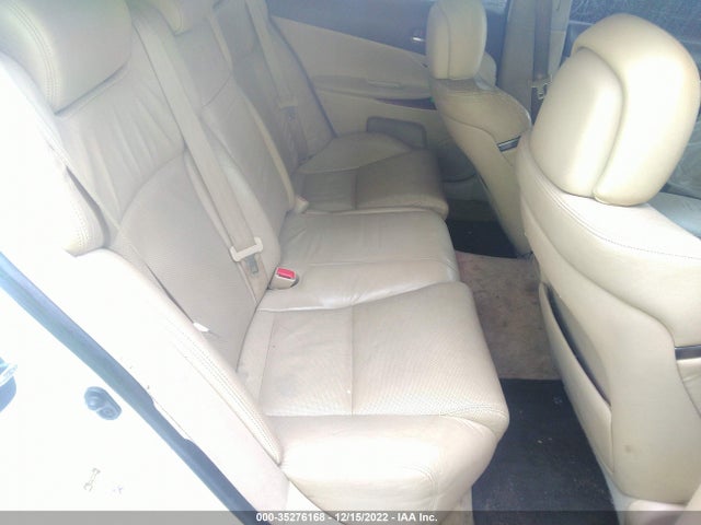 JTHBE1KS6A0049024 Lexus GS 350