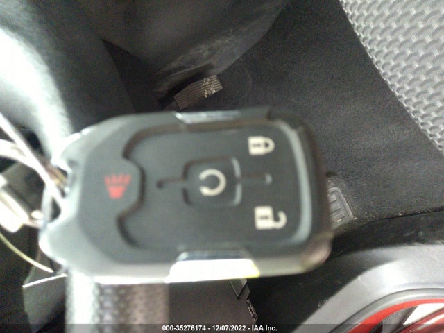 GMC Terrain Sle 2022 3GKALTEV5NL144823 Image 11