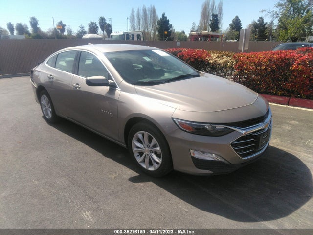 2022 1G1ZD5ST8NF128841 main image