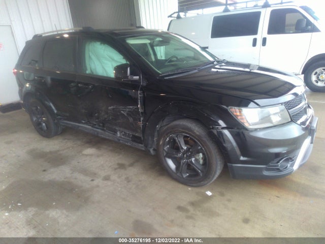 2019 3C4PDCGG7KT694148 main image