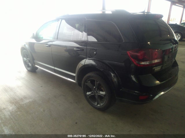 Dodge Journey Crossroad 2019 3C4PDCGG7KT694148 Image 3
